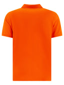 Polo Ralph Lauren Pique Polo Shirt