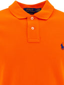 Polo Ralph Lauren Pique Polo Shirt