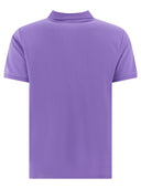 Polo Ralph Lauren Pique Polo Shirt