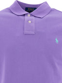 Polo Ralph Lauren Pique Polo Shirt