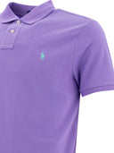 Polo Ralph Lauren Pique Polo Shirt