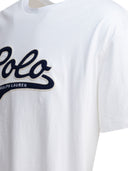 Polo Ralph Lauren Polo Logo T Shirt