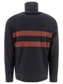 Rrl By Ralph Lauren Cotton Turtleneck Sweater
