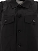 Sacai Shirt Dress
