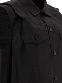 Sacai Shirt Dress