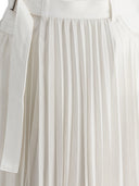 Sacai Pleated Skirt