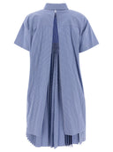 VESTIDO CAMISA SACAÍ