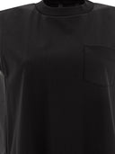 Sacai Cotton Dress