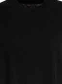 Sacai Leopard Print Top