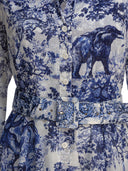 Samantha Sung Dresses