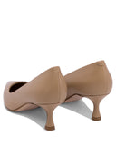 Sergio Levantesi Heeled Shoes