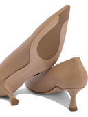 Sergio Levantesi Heeled Shoes