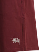 Stüssy 短裤