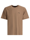 Stüssy "Lazy" T Shirt