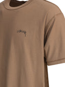 Stüssy "Lazy" T Shirt