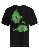 Stüssy T-skjorter