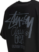 Stüssy T-shirts
