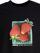 Stüssy T Shirt With Print