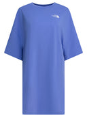Camiseta con logo de The North Face