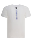 The North Face "Vertical Ss Tee" T Shirt