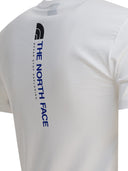 The North Face "Vertical Ss Tee" T Shirt