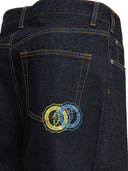 Thisisneverthat® "Gd Overlap Lightning"-short