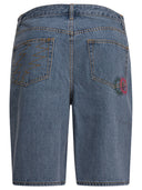 Pantalones cortos "Gd Overlap Lightning" de Thisisneverthat®
