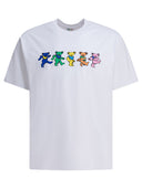 Thisisneverthat® "Gd Dancing Bears" T Shirt