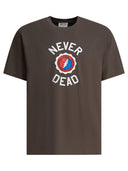 Thisisneverthat®“Gd Never Dead”T 恤