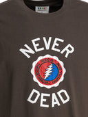 Thisisneverthat®“Gd Never Dead”T 恤