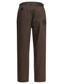 Thisisneverthat® "Gd Dancing Bears" Trousers