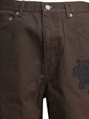 Thisisneverthat® "Gd Dancing Bears" Trousers