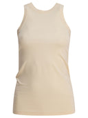 Toteme viscose tanktop