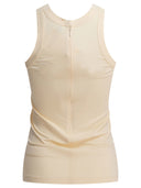 Toteme viscose tanktop