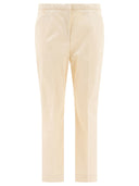 Toteme Cropped Pants