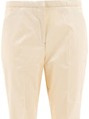 Toteme Cropped Pants