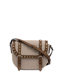 Valentino Garavani "Rockstud" Crossbody Bag