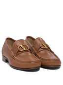 Valentino Garavani "V Logo Signature" 20mm Loafers