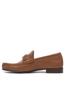 Valentino Garavani "V Logo Signature" 20mm Loafers