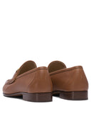 Valentino Garavani "V Logo Signature" 20mm Loafers