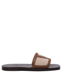 Valentino Garavani "Viva Superstar" Slides