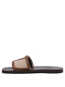 Valentino Garavani "Viva Superstar" Slides