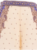 Zimmermann Maxine" Wide Leg Pants