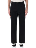 Pantaloni Namamica Neri