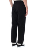 Pantaloni Namamica Neri