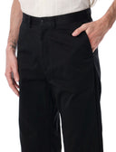 Pantaloni Namamica Neri