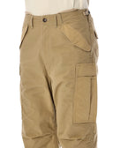 Namamica Trousers Beige