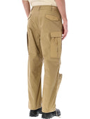 Namamica Trousers Beige
