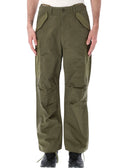 Pantaloni Namamica