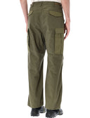 Pantaloni Namamica